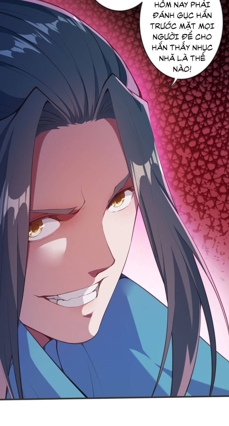 Kiếm Vực Vô Địch Chapter 148 - Trang 2