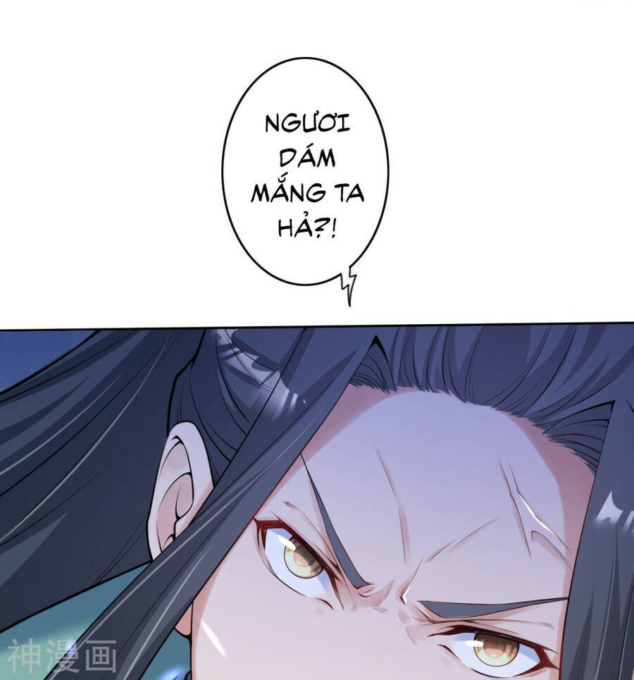 Kiếm Vực Vô Địch Chapter 148 - Trang 2