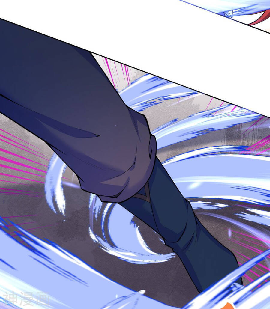 Kiếm Vực Vô Địch Chapter 148 - Trang 2