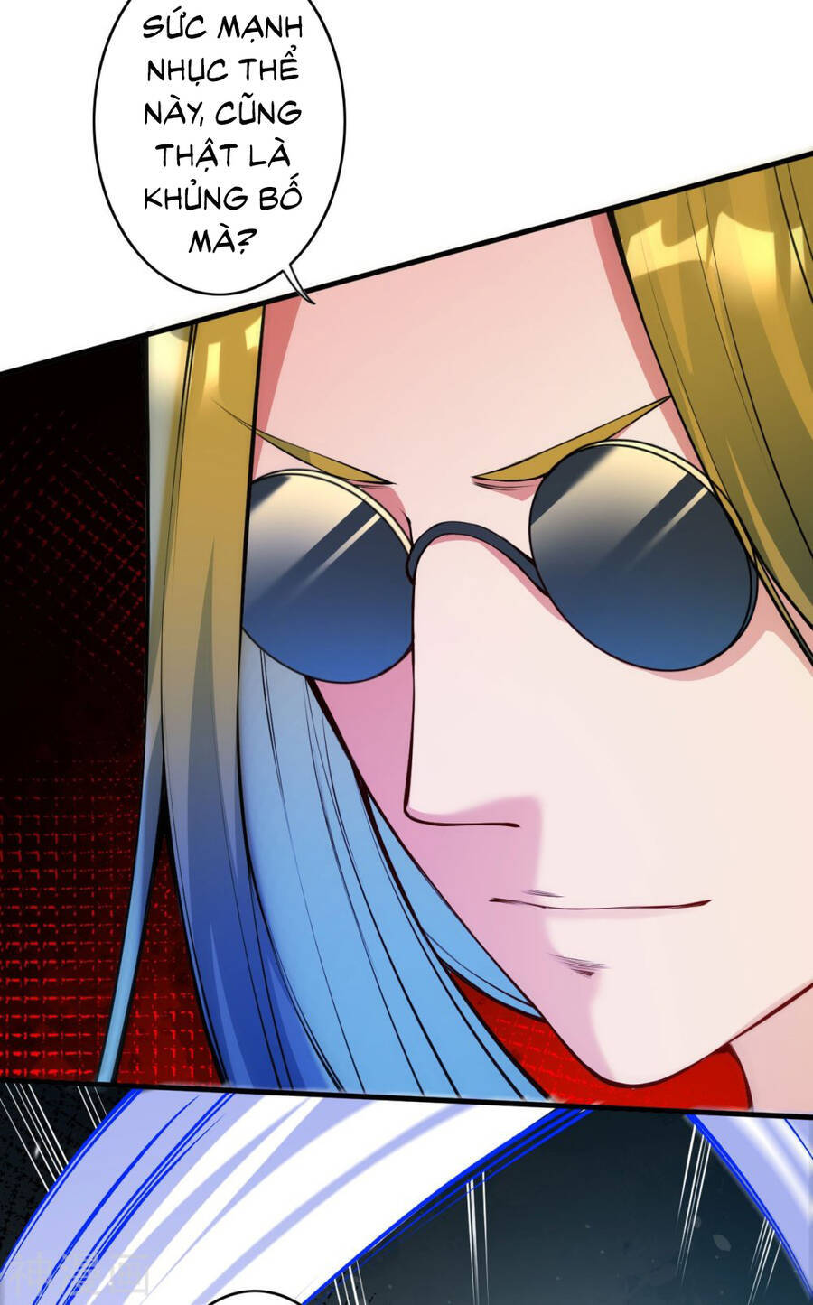 Kiếm Vực Vô Địch Chapter 148 - Trang 2