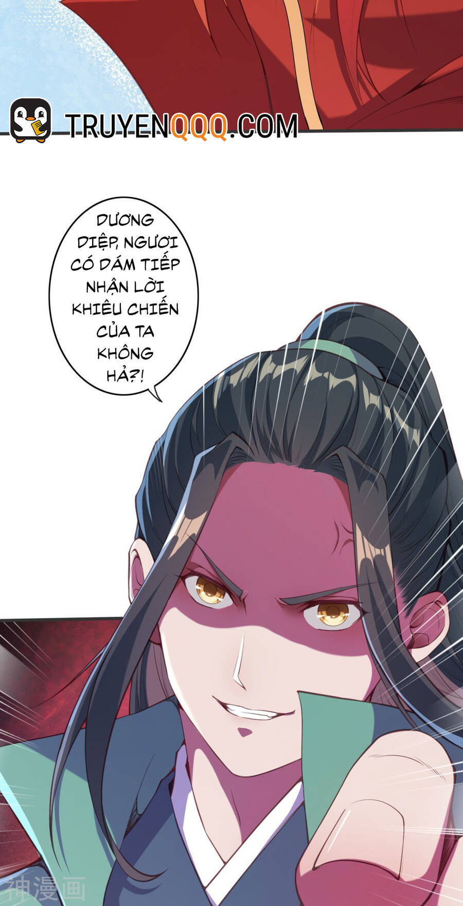 Kiếm Vực Vô Địch Chapter 148 - Trang 2
