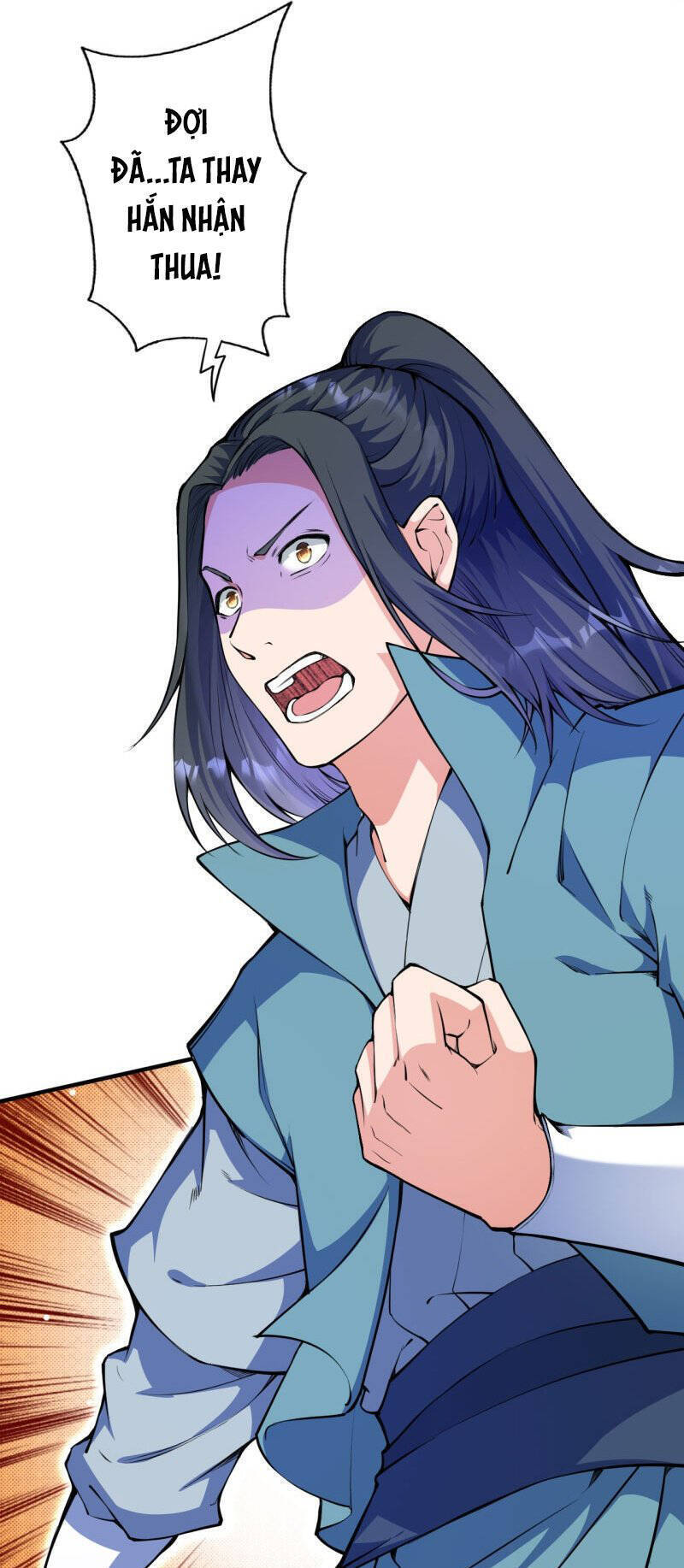 Kiếm Vực Vô Địch Chapter 149 - Trang 2