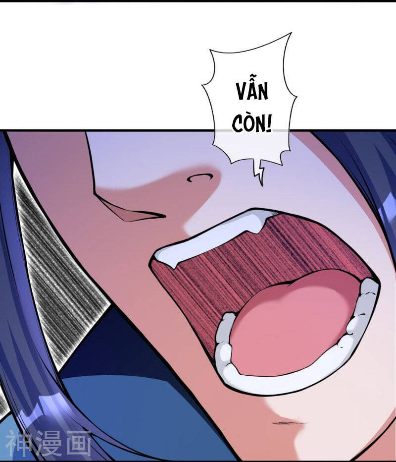 Kiếm Vực Vô Địch Chapter 149 - Trang 2