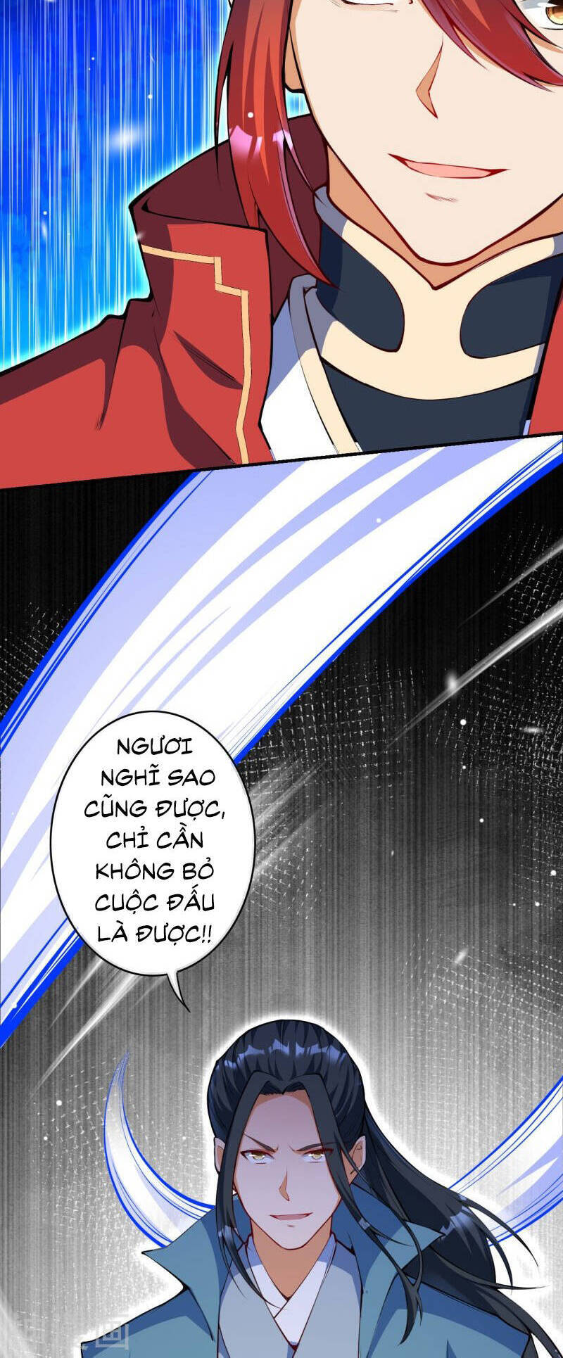 Kiếm Vực Vô Địch Chapter 149 - Trang 2