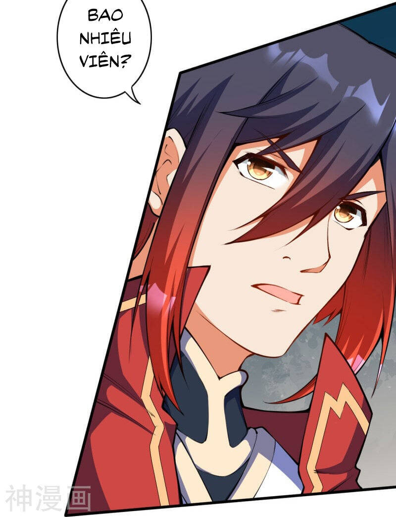 Kiếm Vực Vô Địch Chapter 149 - Trang 2
