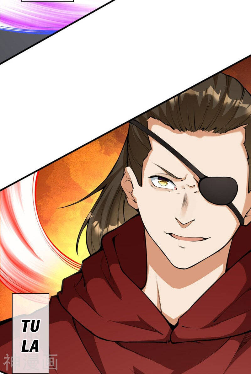 Kiếm Vực Vô Địch Chapter 150 - Trang 2