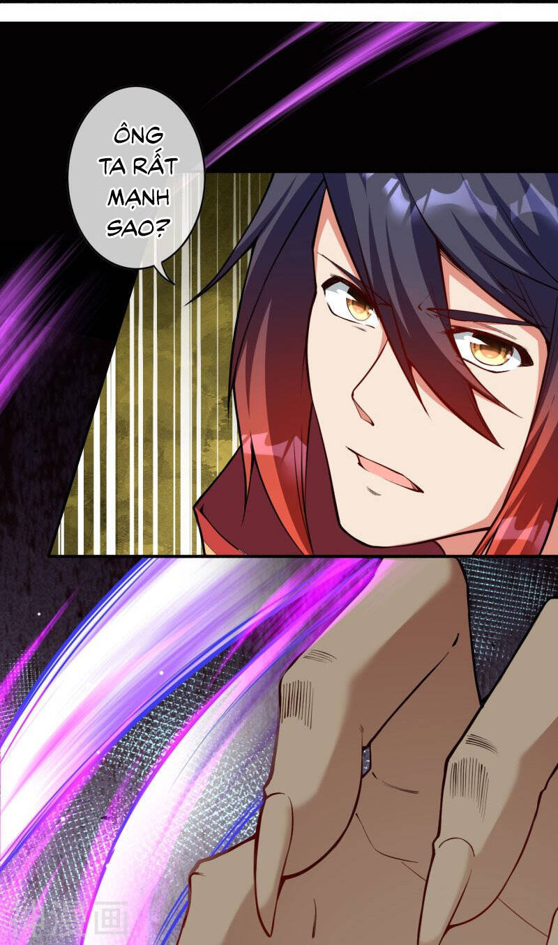 Kiếm Vực Vô Địch Chapter 150 - Trang 2