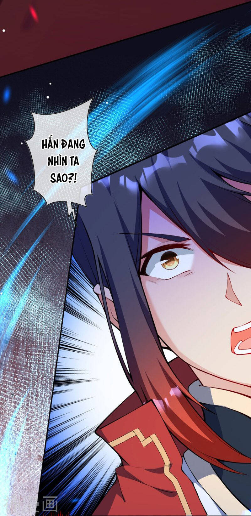 Kiếm Vực Vô Địch Chapter 150 - Trang 2