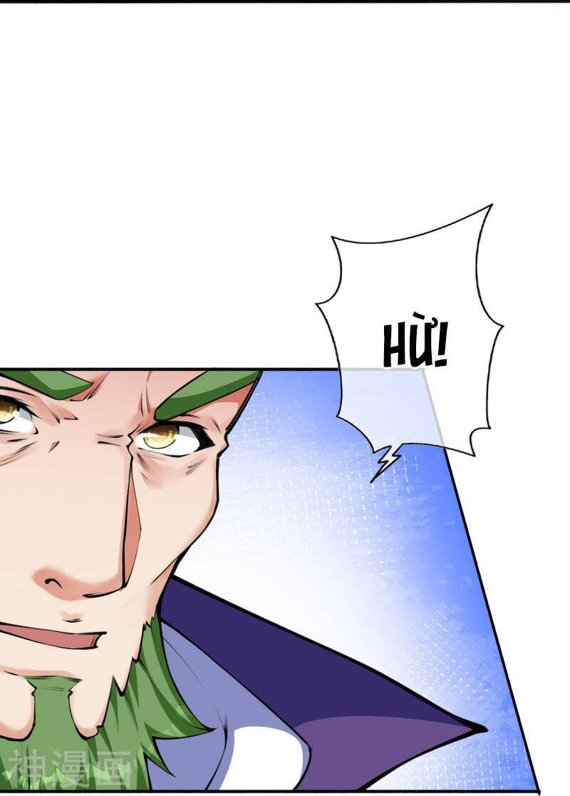 Kiếm Vực Vô Địch Chapter 150 - Trang 2