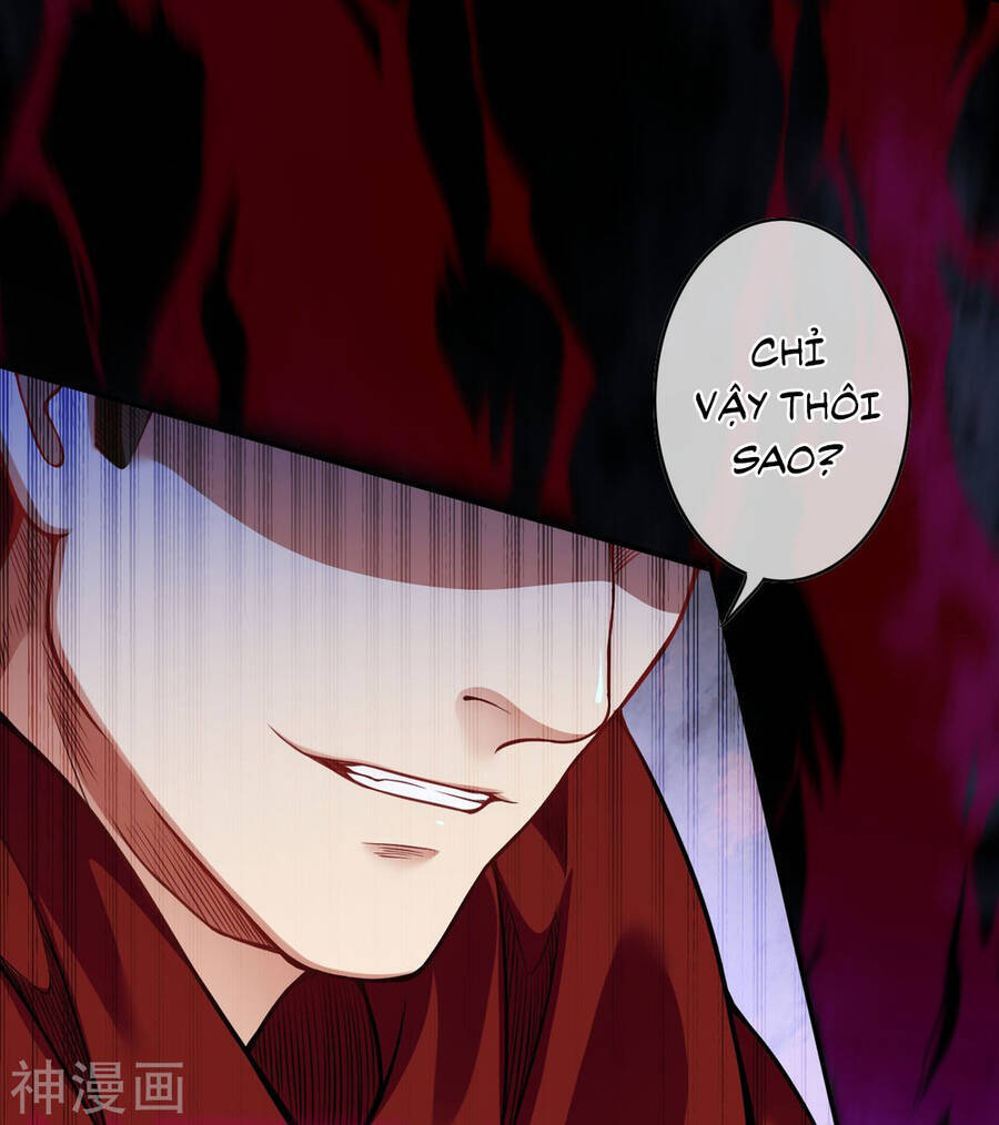 Kiếm Vực Vô Địch Chapter 151 - Trang 2