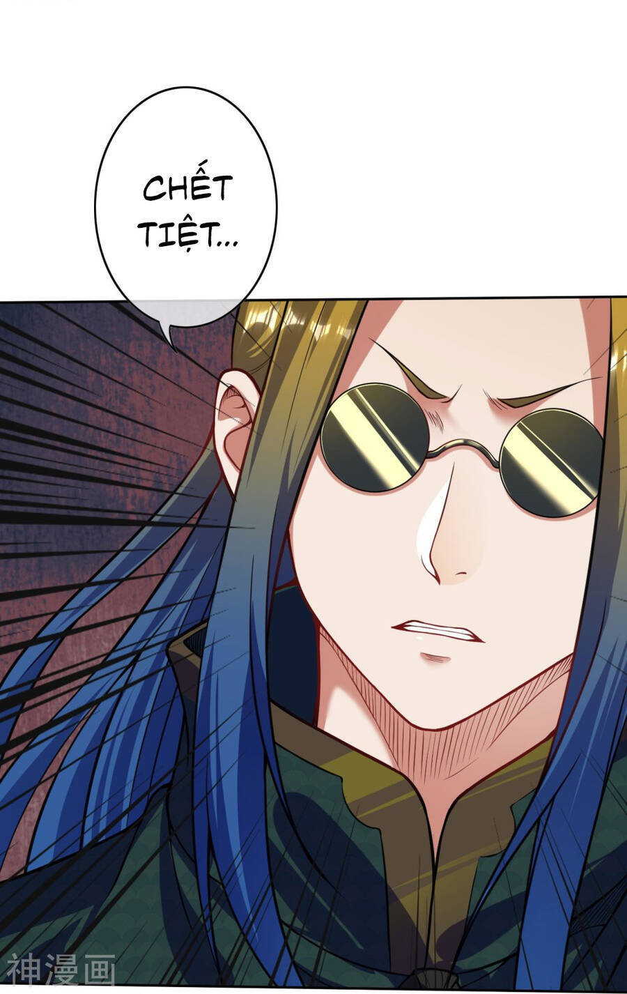 Kiếm Vực Vô Địch Chapter 151 - Trang 2