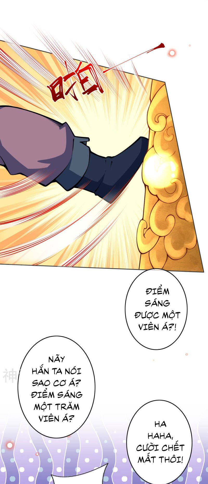 Kiếm Vực Vô Địch Chapter 152 - Trang 2
