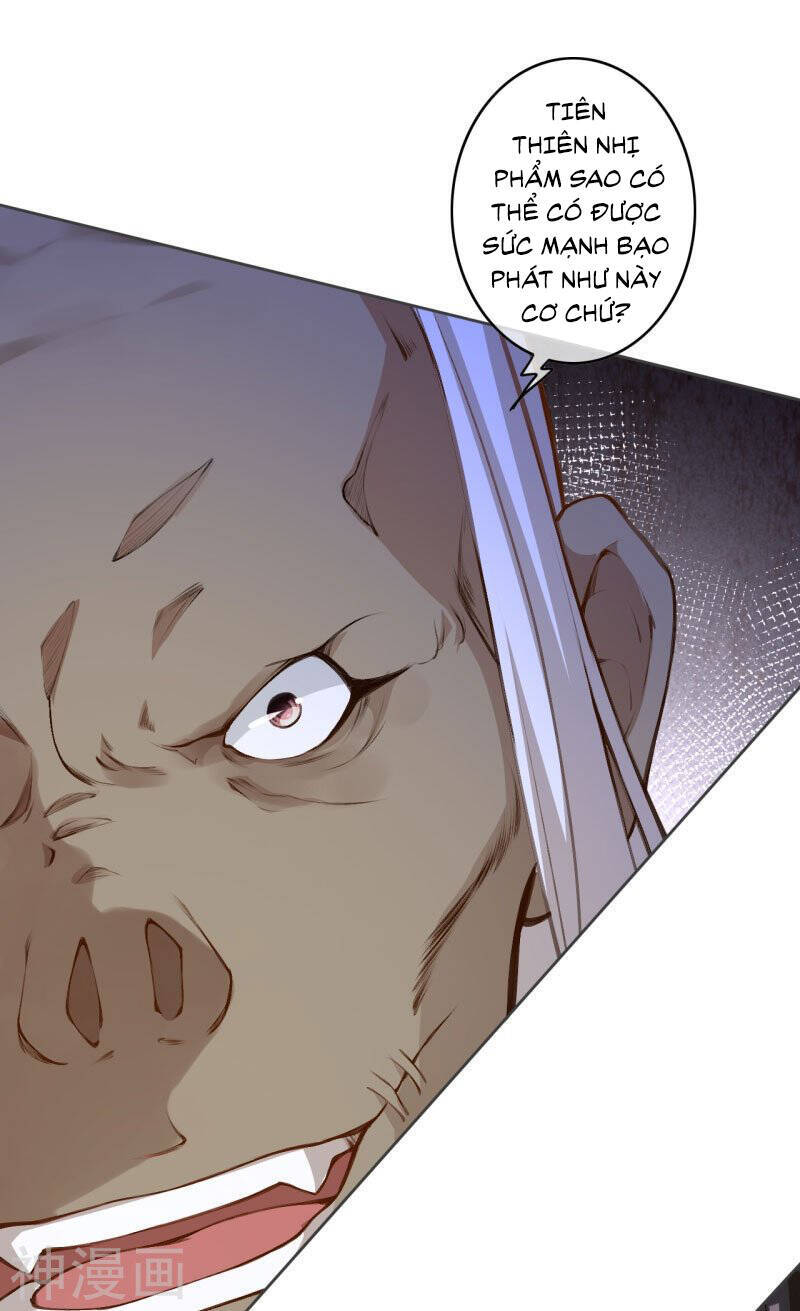 Kiếm Vực Vô Địch Chapter 152 - Trang 2