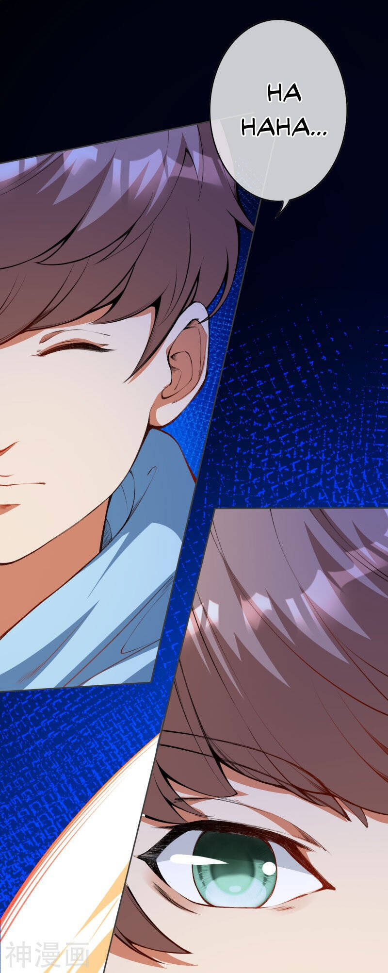 Kiếm Vực Vô Địch Chapter 152 - Trang 2
