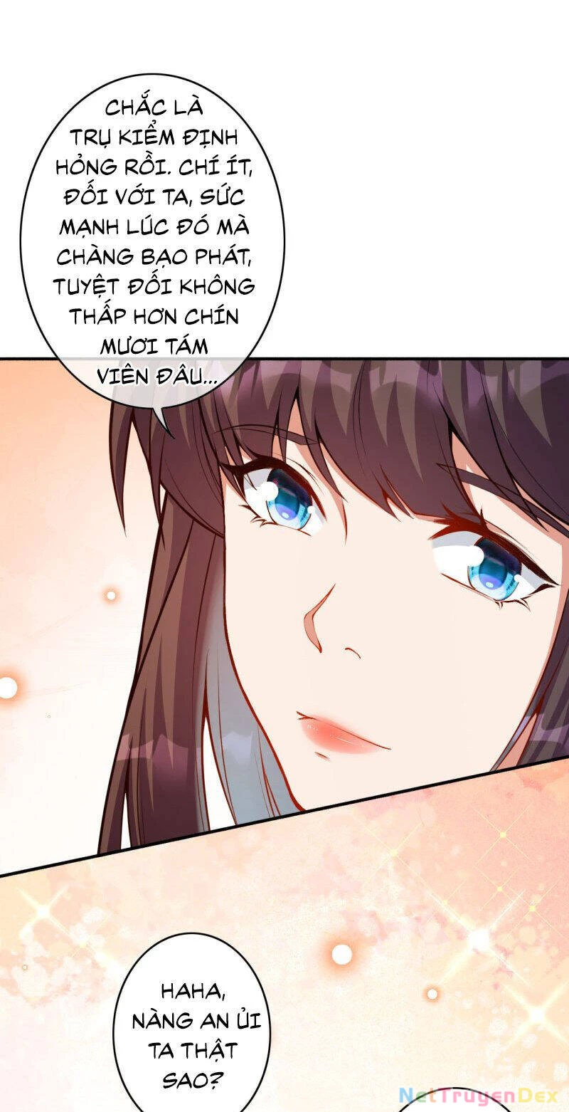 Kiếm Vực Vô Địch Chapter 153 - Trang 2