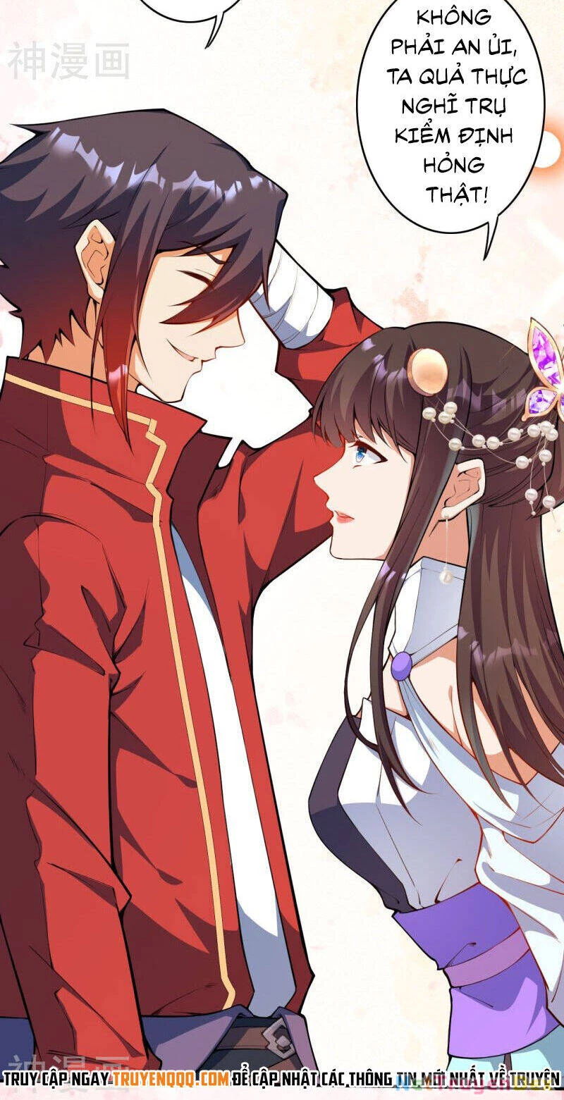 Kiếm Vực Vô Địch Chapter 153 - Trang 2