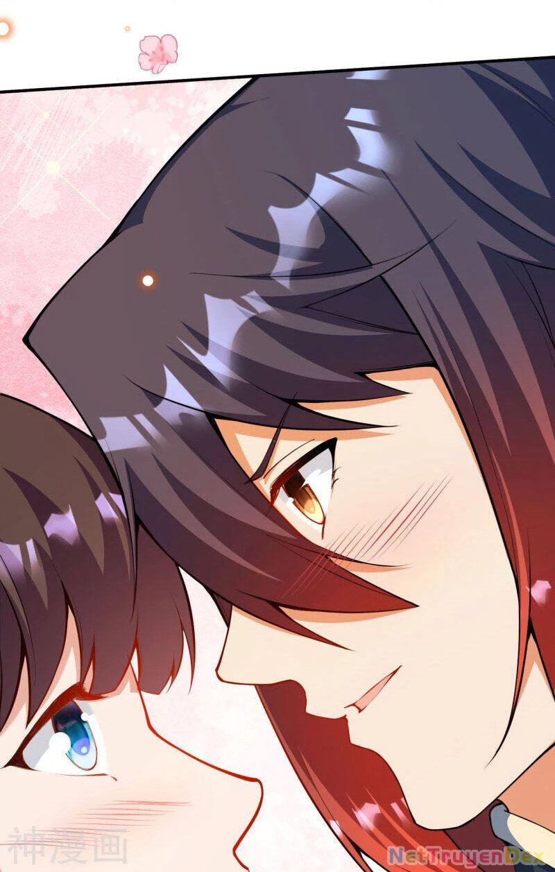 Kiếm Vực Vô Địch Chapter 153 - Trang 2