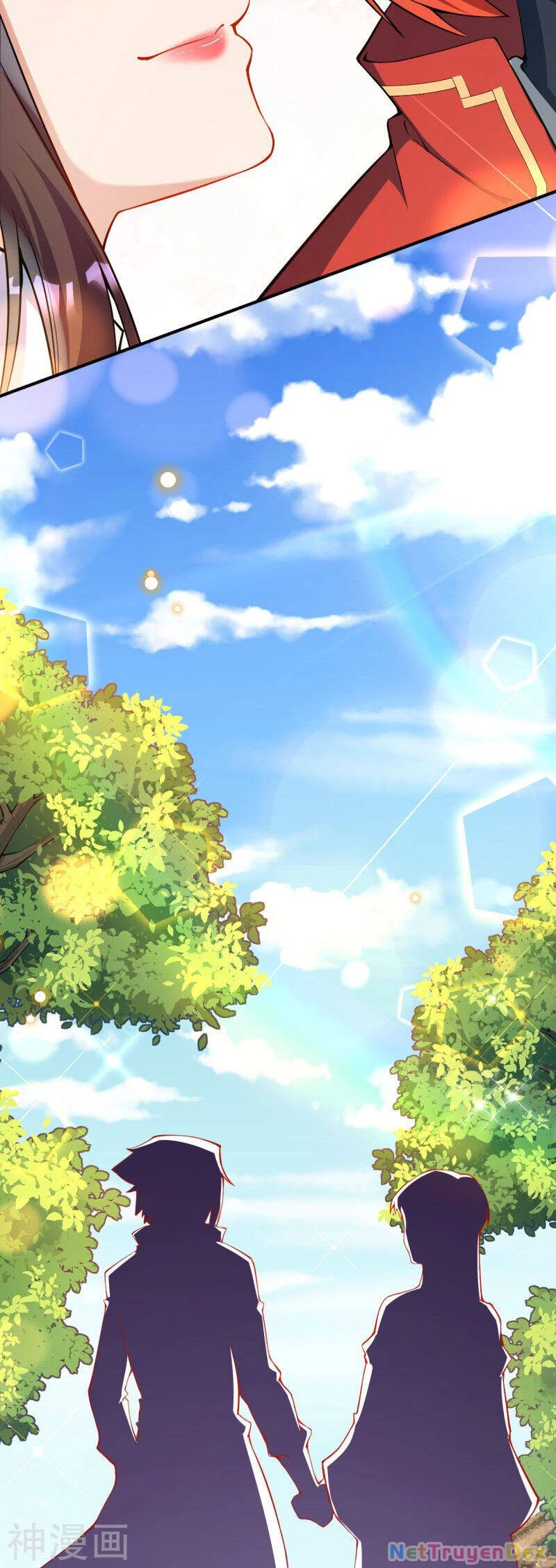 Kiếm Vực Vô Địch Chapter 153 - Trang 2