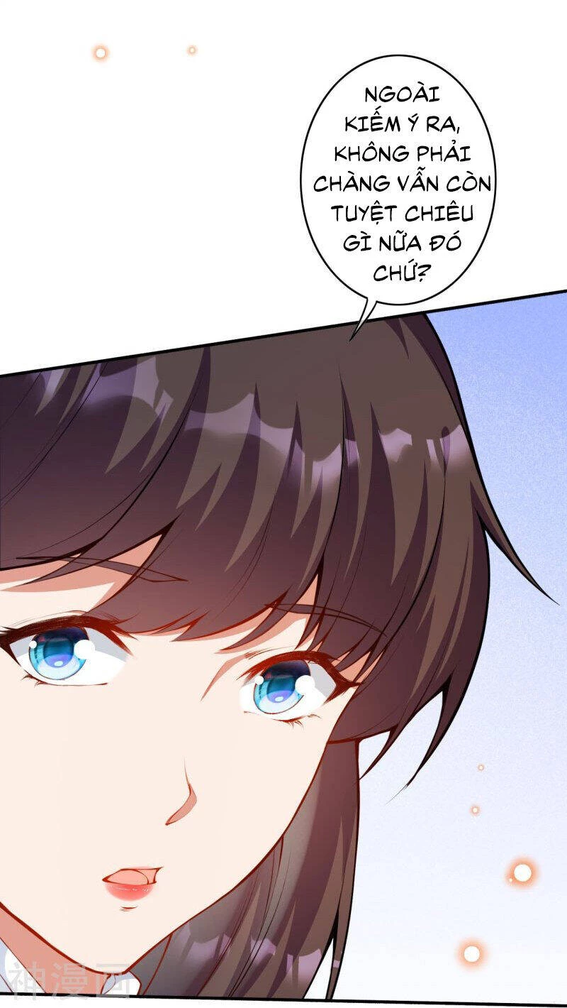 Kiếm Vực Vô Địch Chapter 153 - Trang 2