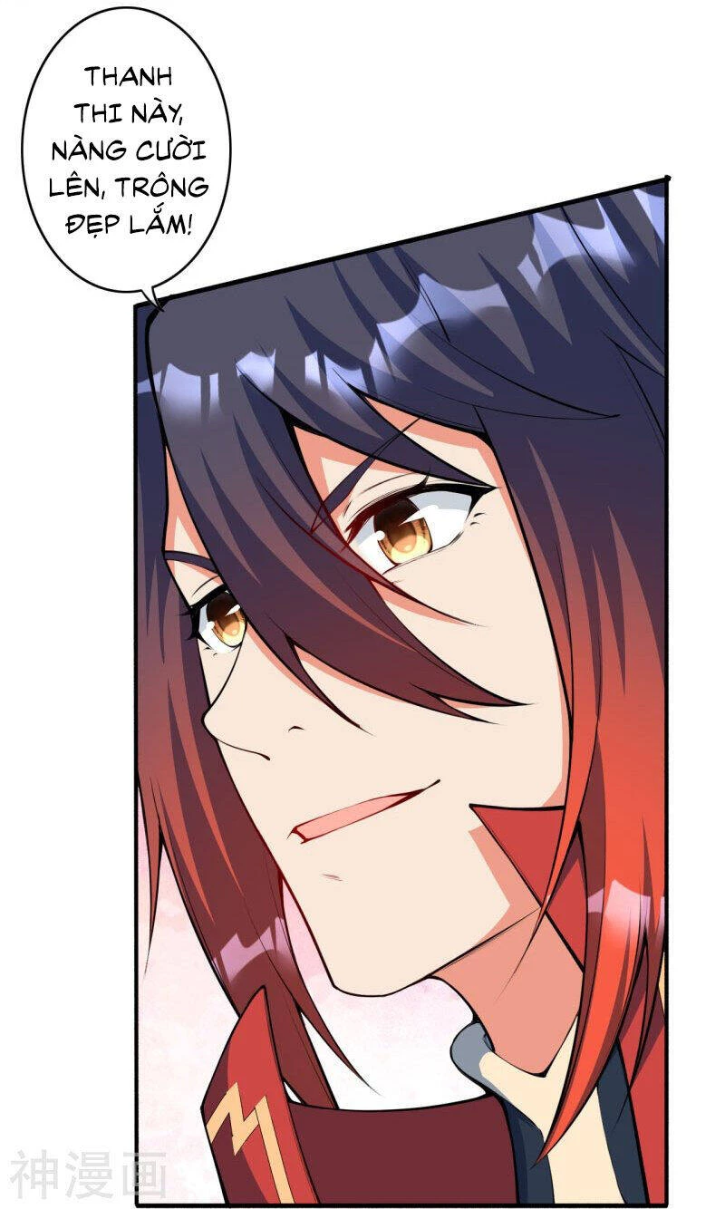 Kiếm Vực Vô Địch Chapter 153 - Trang 2