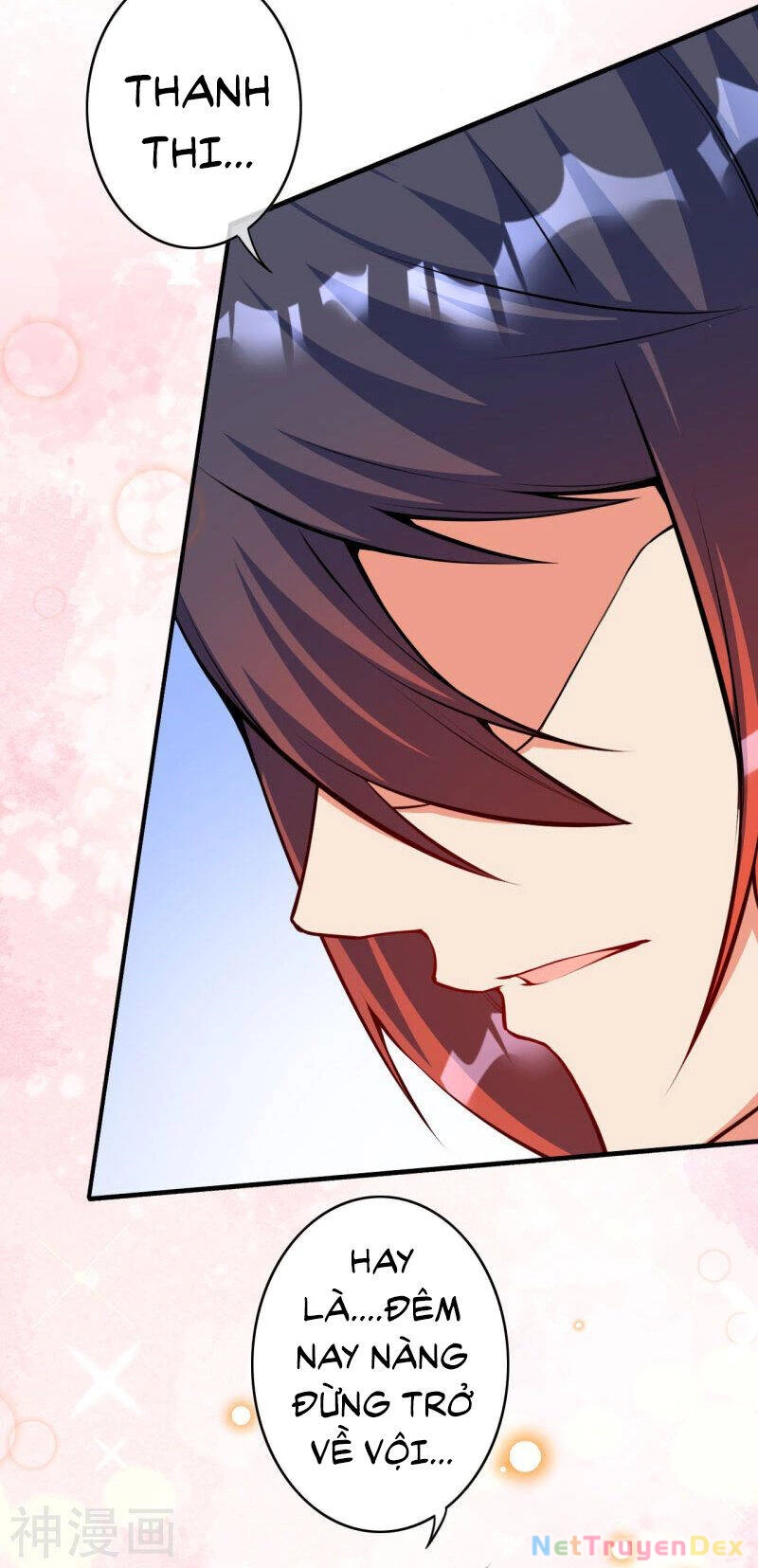 Kiếm Vực Vô Địch Chapter 153 - Trang 2