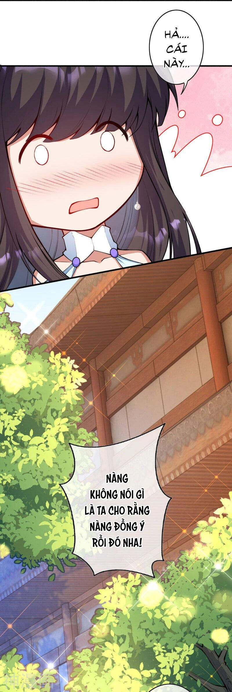 Kiếm Vực Vô Địch Chapter 153 - Trang 2
