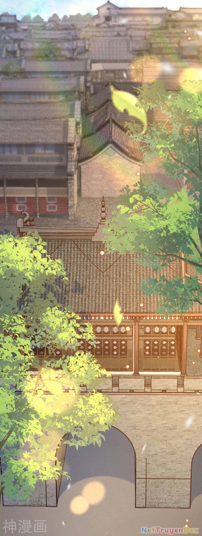 Kiếm Vực Vô Địch Chapter 153 - Trang 2