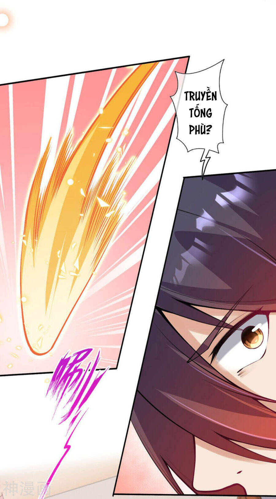 Kiếm Vực Vô Địch Chapter 154 - Trang 2
