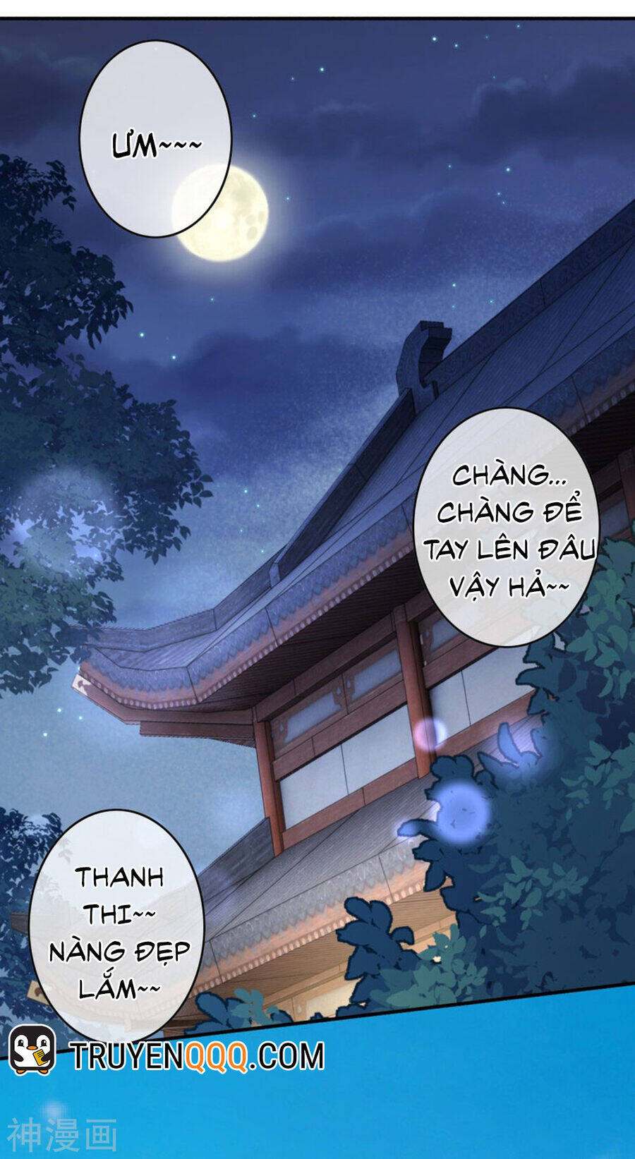 Kiếm Vực Vô Địch Chapter 154 - Trang 2