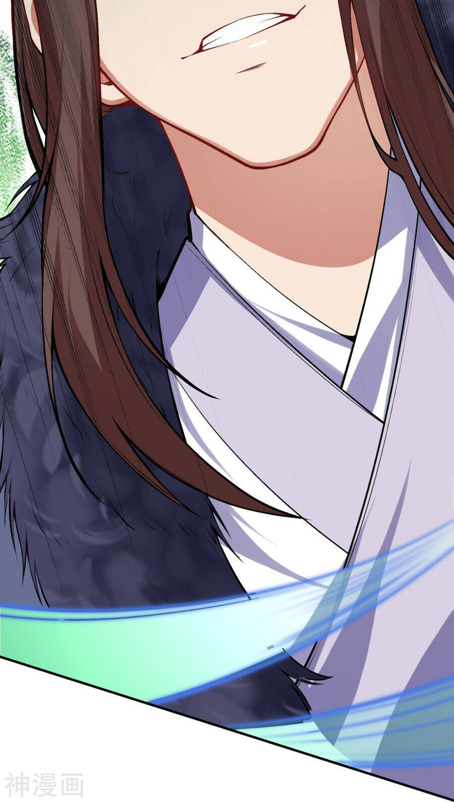 Kiếm Vực Vô Địch Chapter 154 - Trang 2