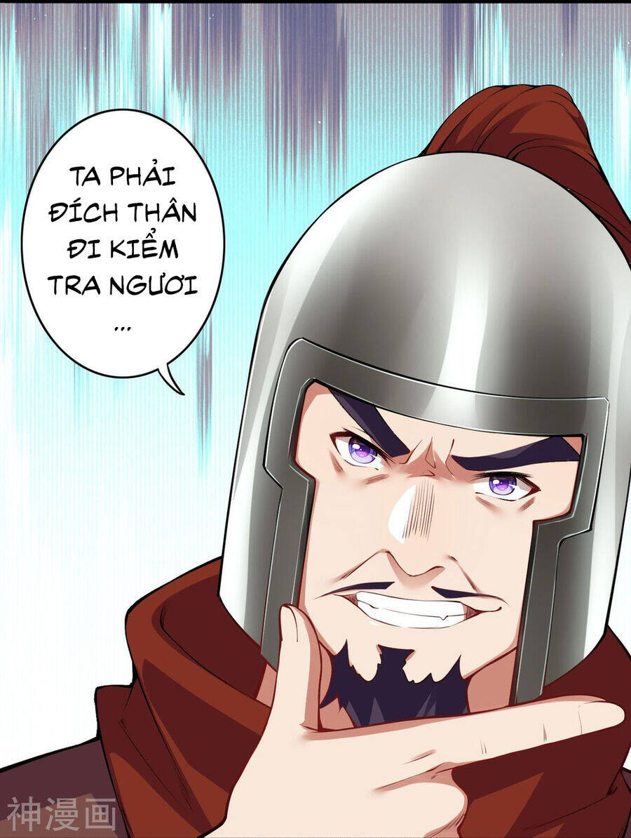 Kiếm Vực Vô Địch Chapter 154 - Trang 2