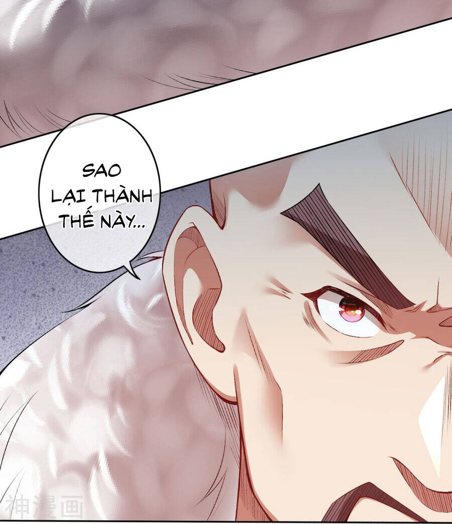 Kiếm Vực Vô Địch Chapter 155 - Trang 2