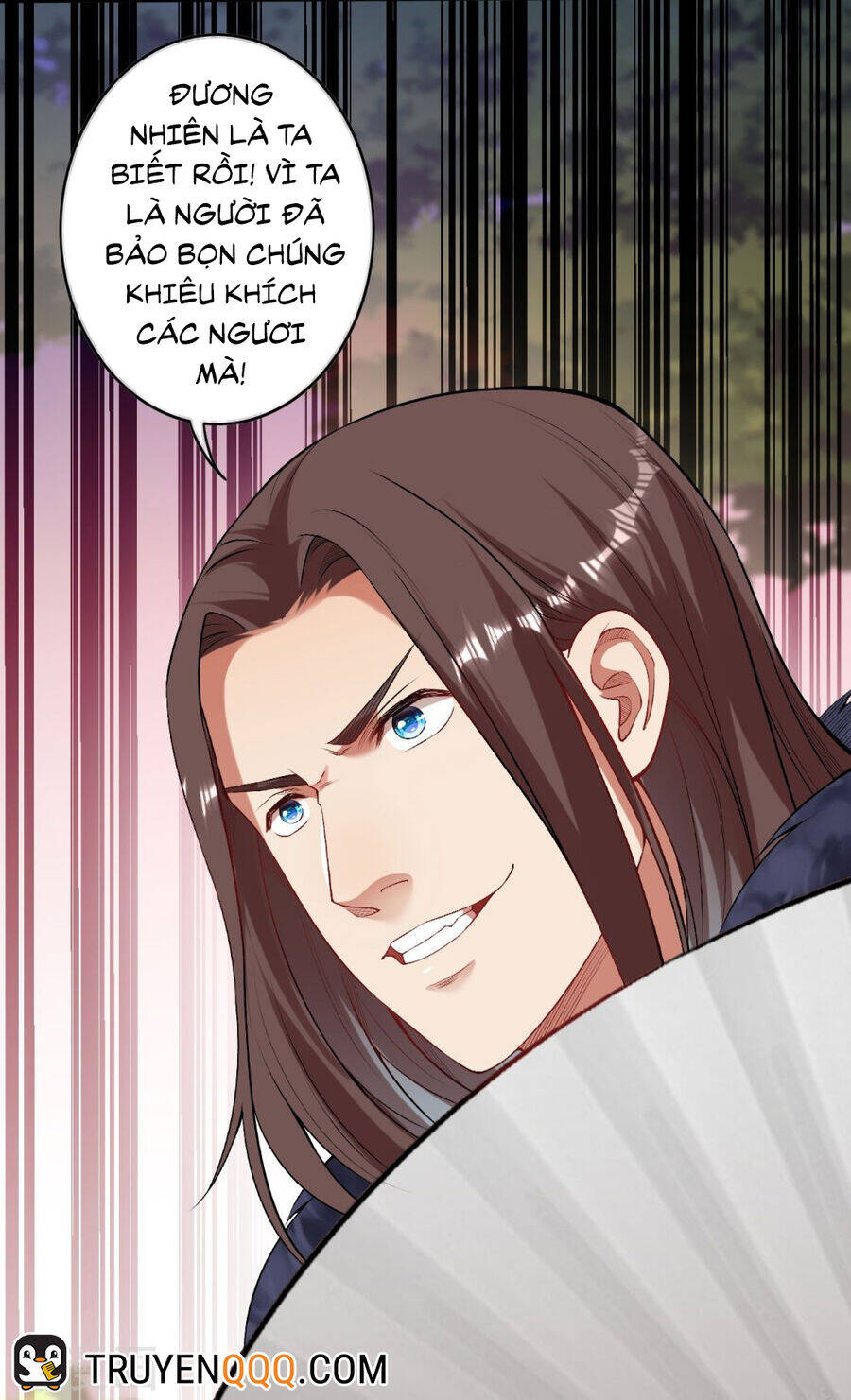 Kiếm Vực Vô Địch Chapter 155 - Trang 2