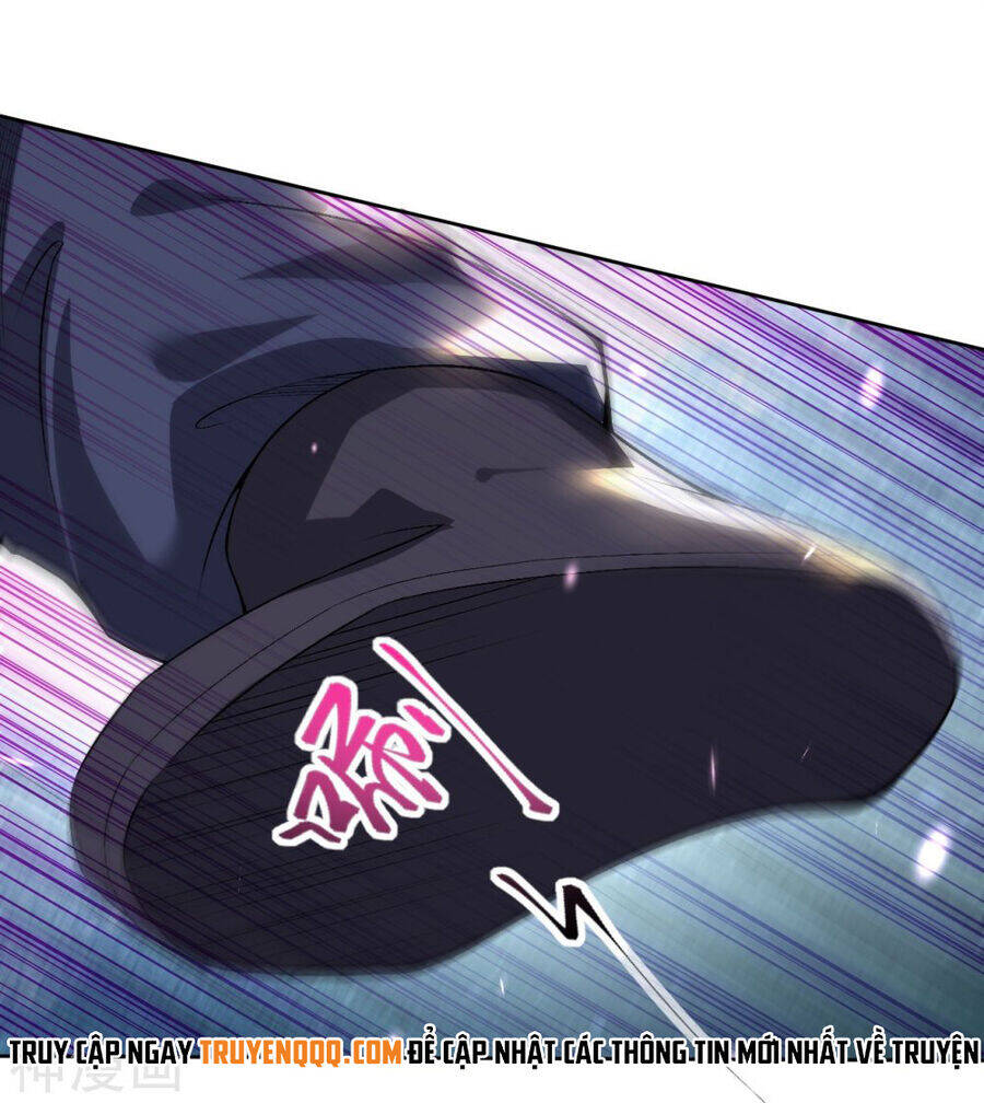 Kiếm Vực Vô Địch Chapter 155 - Trang 2