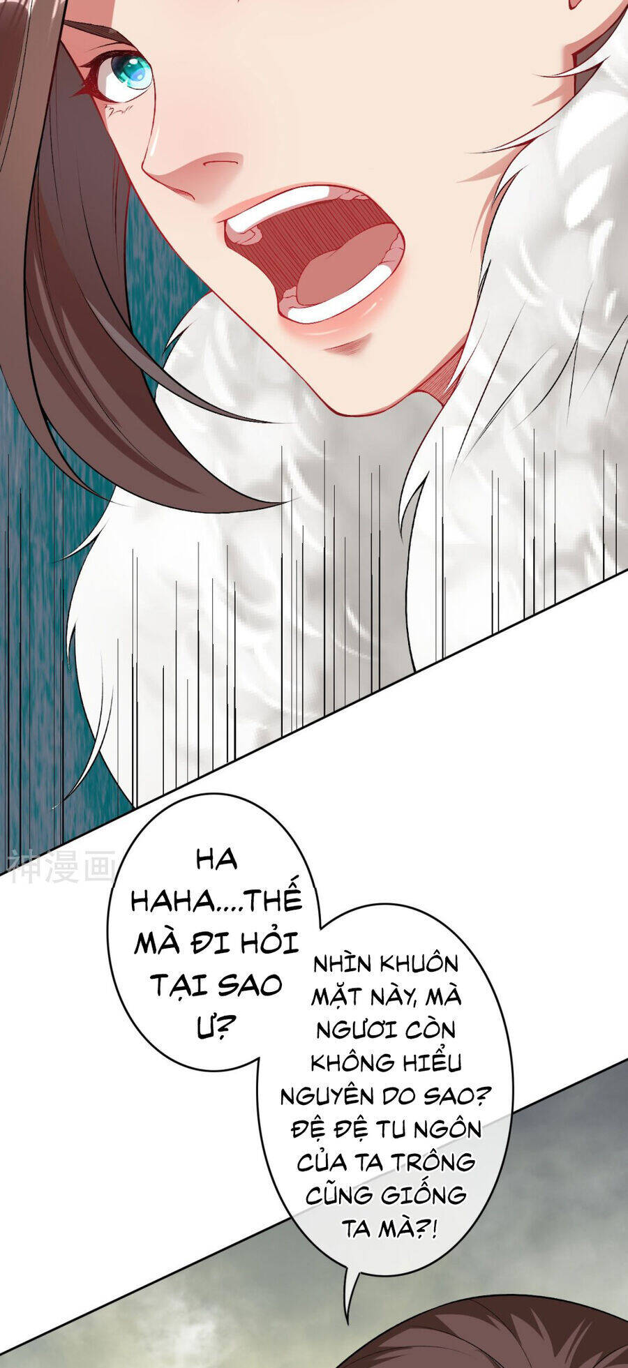 Kiếm Vực Vô Địch Chapter 155 - Trang 2