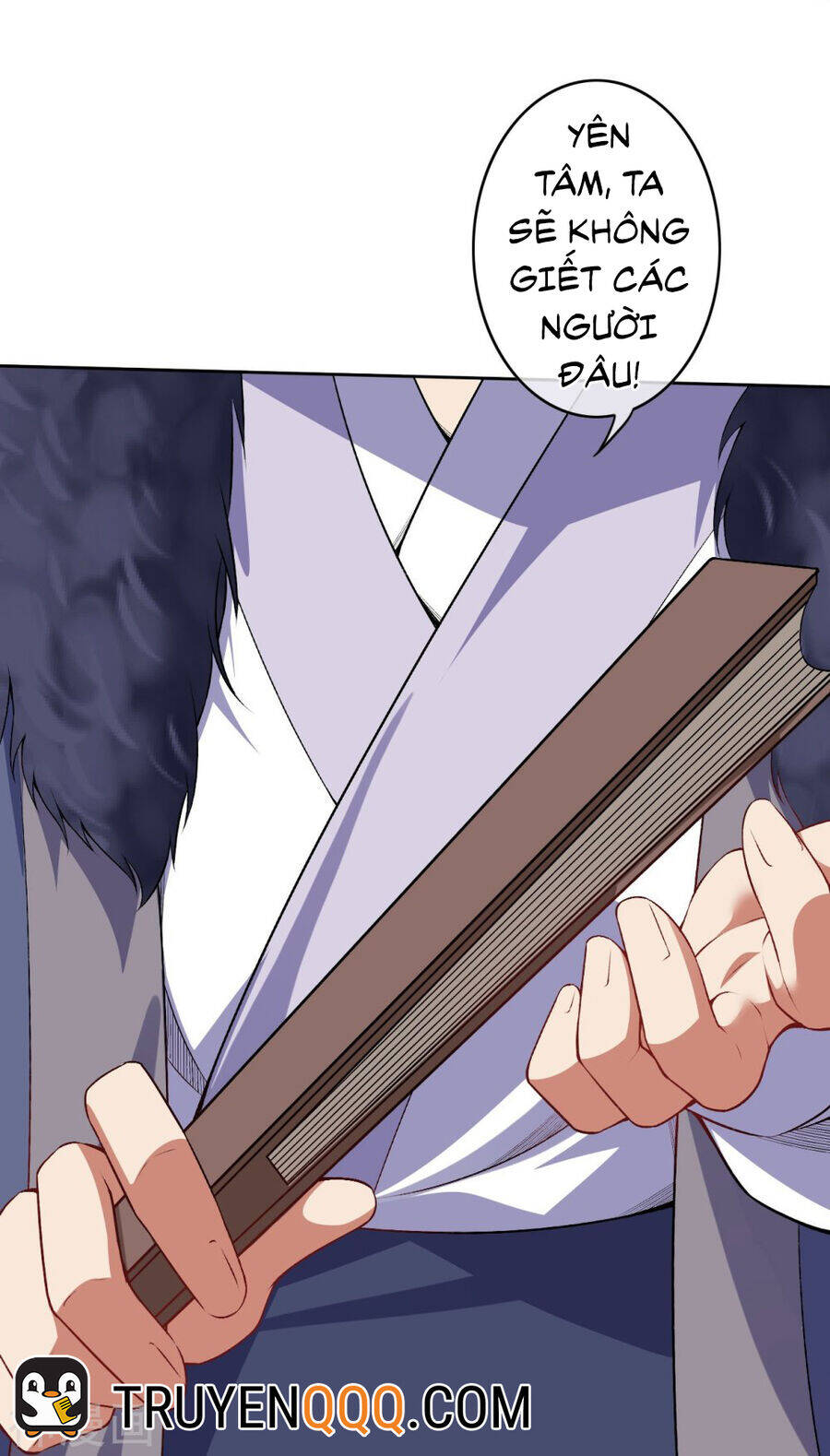 Kiếm Vực Vô Địch Chapter 155 - Trang 2