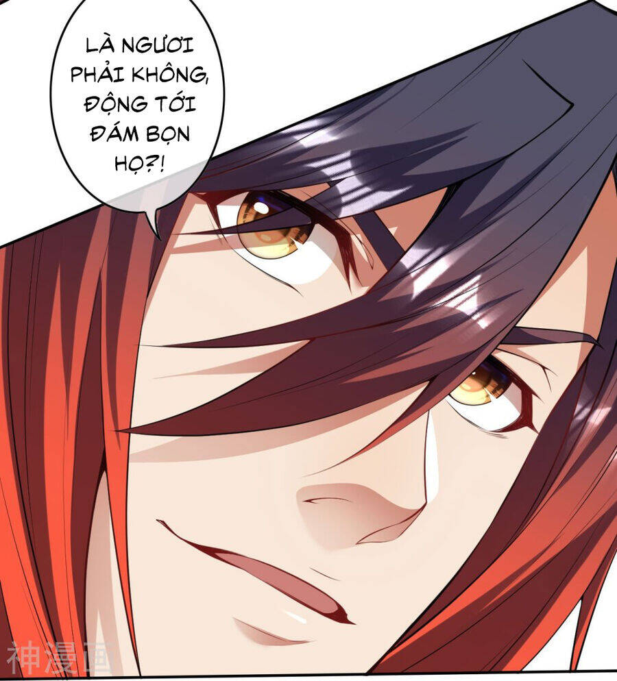 Kiếm Vực Vô Địch Chapter 156 - Trang 2