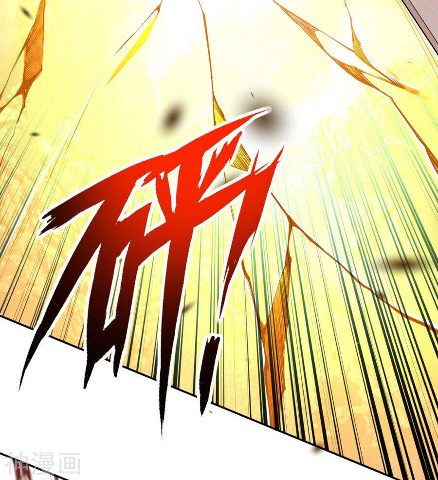 Kiếm Vực Vô Địch Chapter 156 - Trang 2