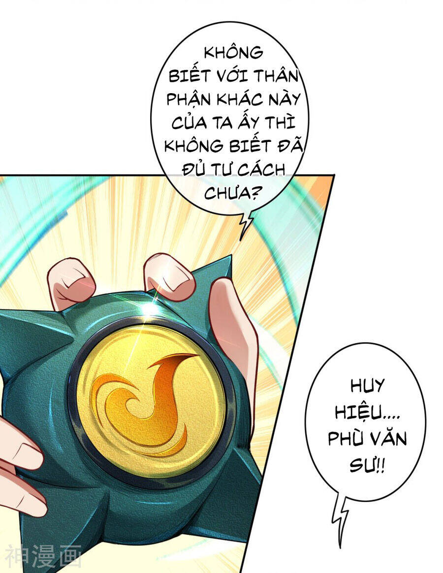 Kiếm Vực Vô Địch Chapter 157 - Trang 2