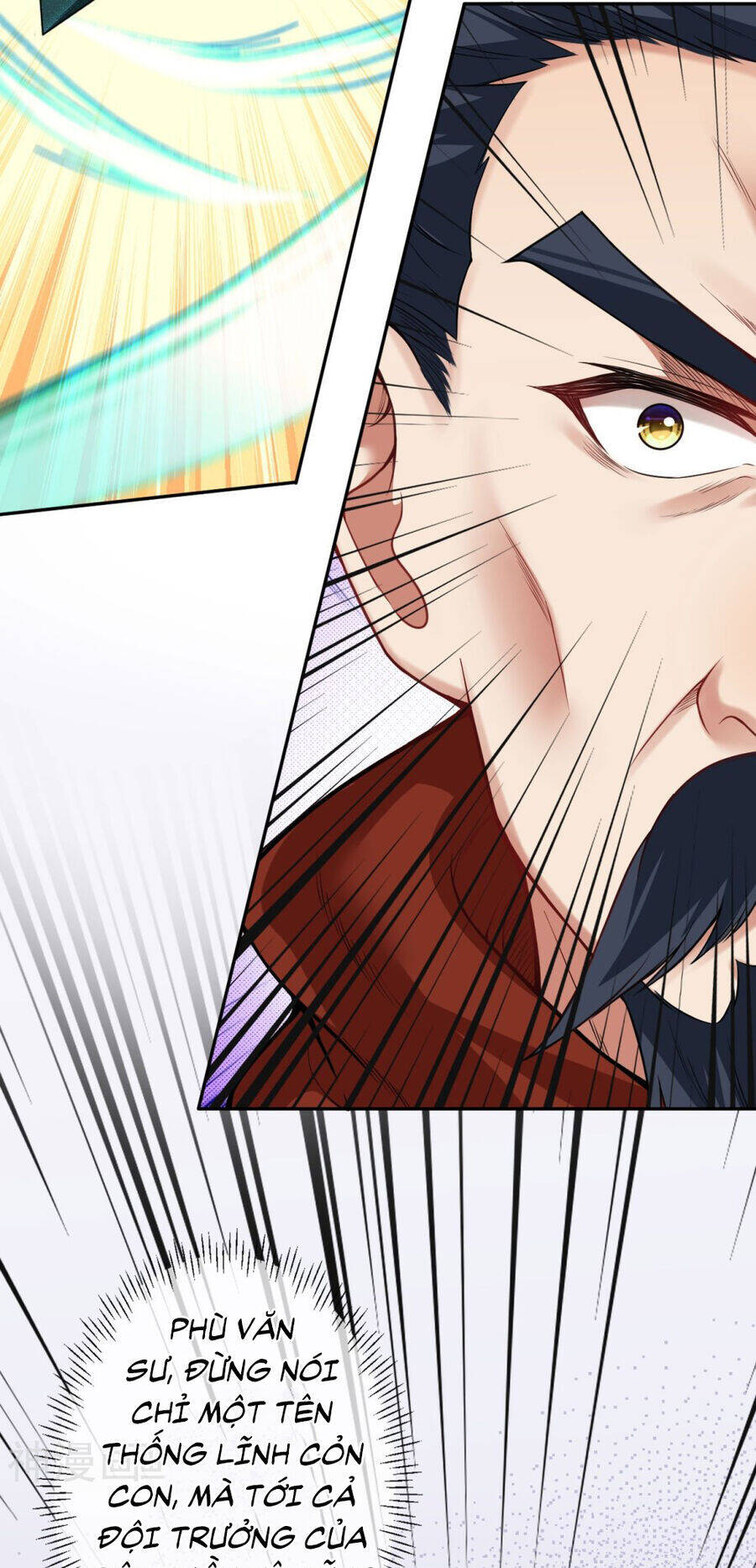 Kiếm Vực Vô Địch Chapter 157 - Trang 2