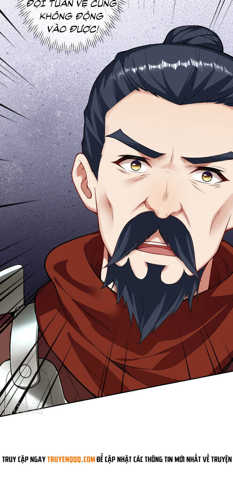 Kiếm Vực Vô Địch Chapter 157 - Trang 2