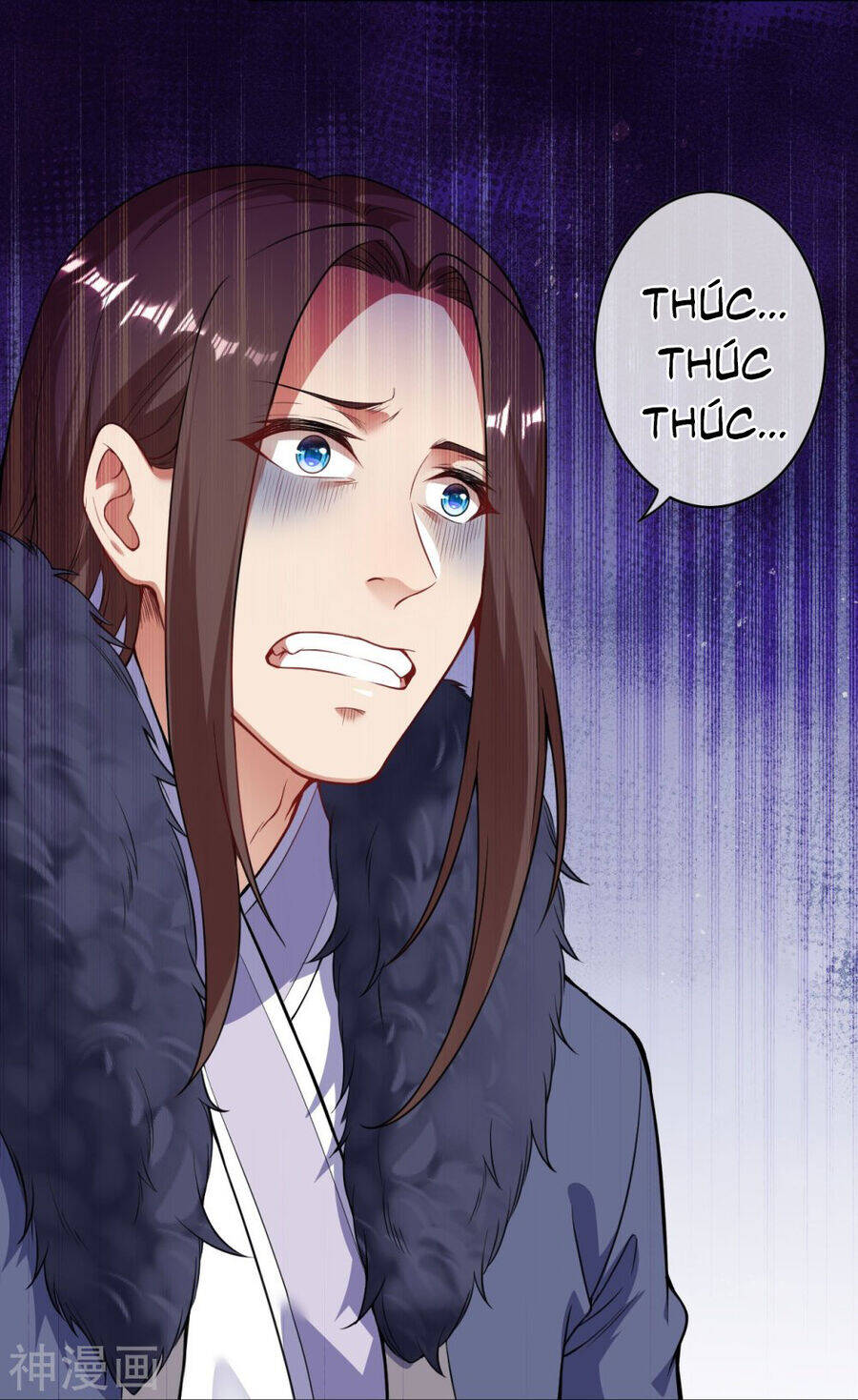 Kiếm Vực Vô Địch Chapter 157 - Trang 2