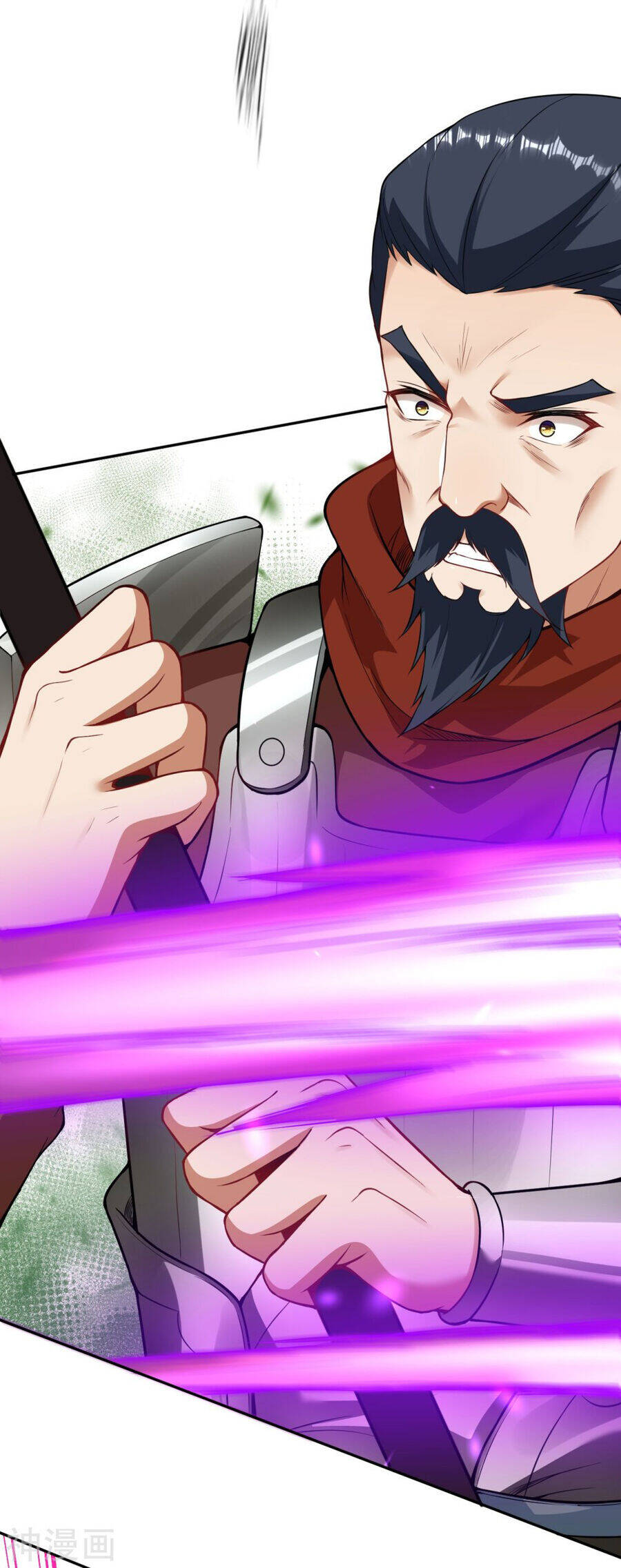 Kiếm Vực Vô Địch Chapter 157 - Trang 2
