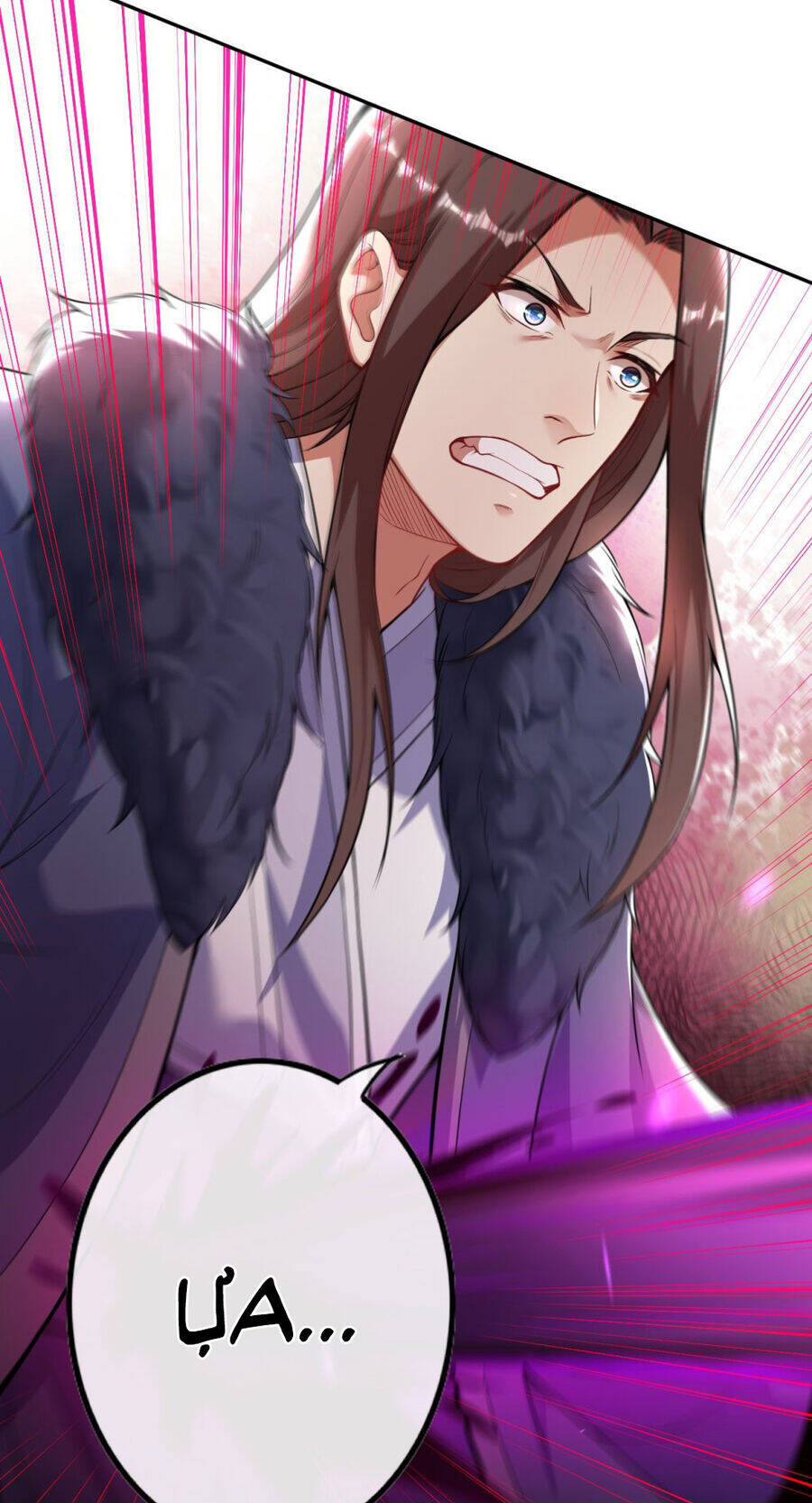 Kiếm Vực Vô Địch Chapter 157 - Trang 2
