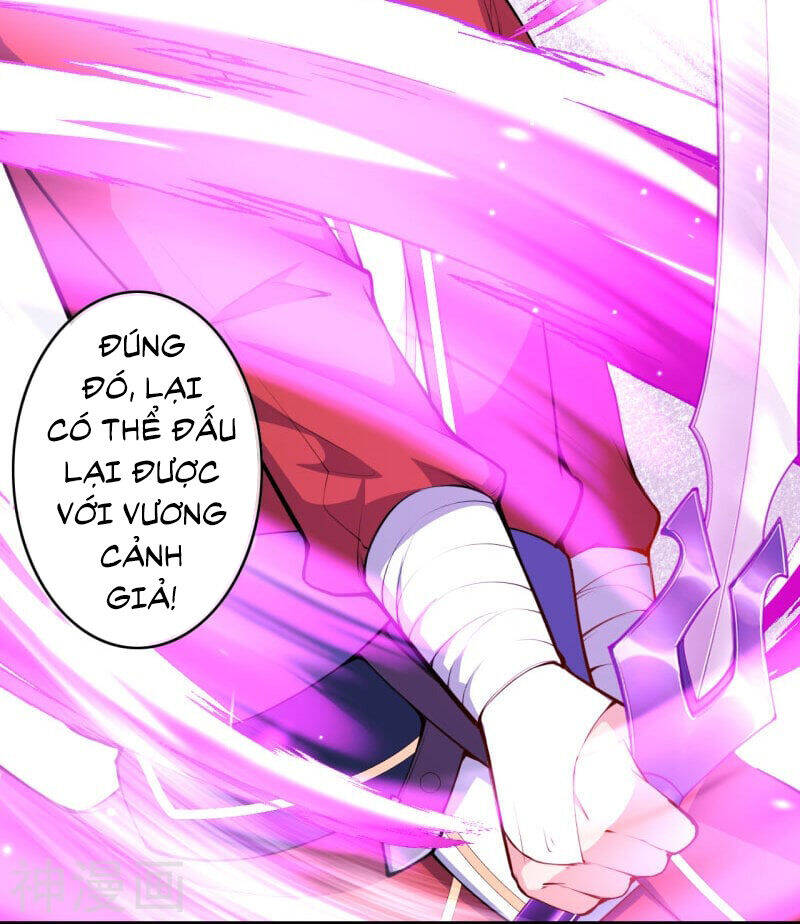 Kiếm Vực Vô Địch Chapter 158 - Trang 2