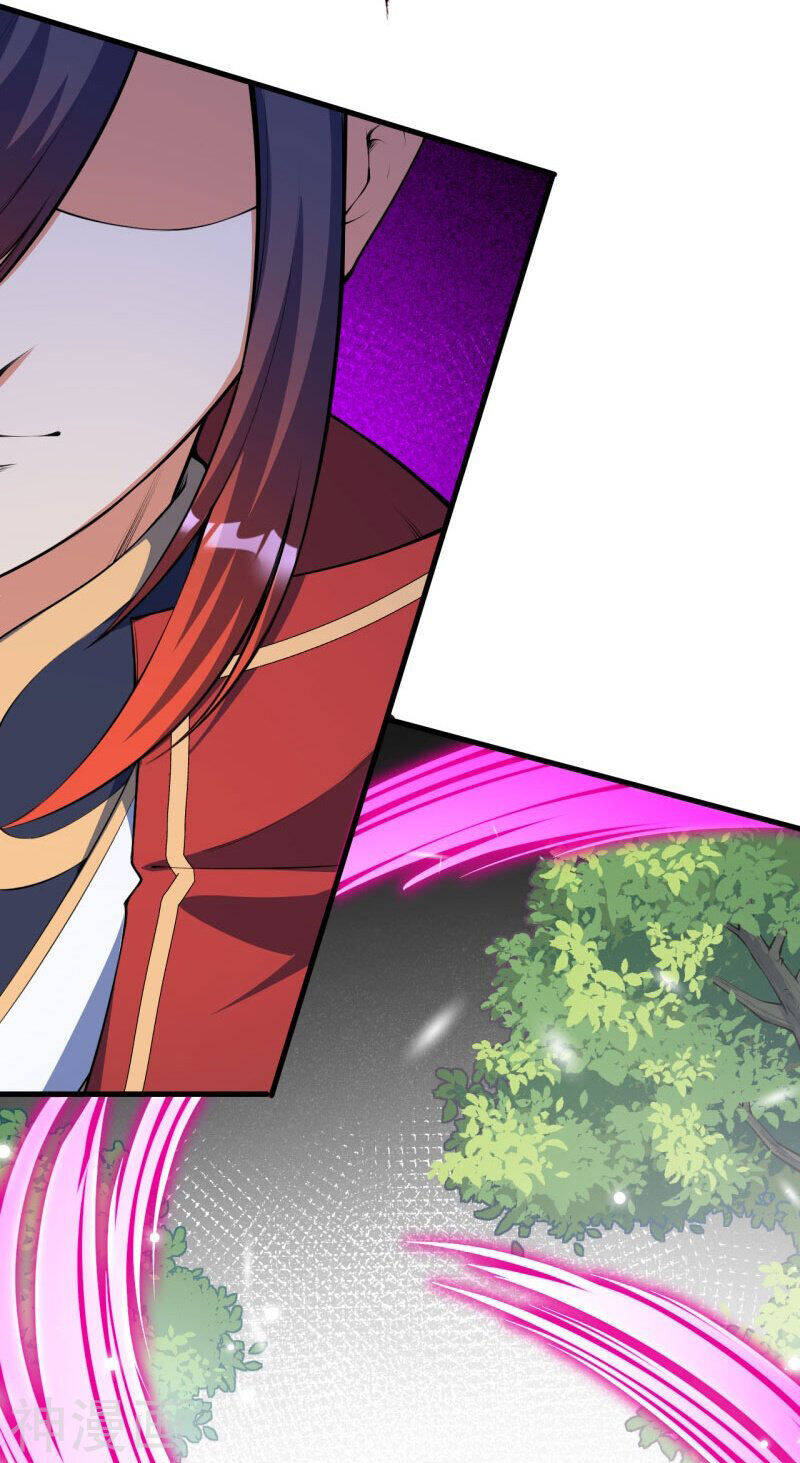 Kiếm Vực Vô Địch Chapter 158 - Trang 2