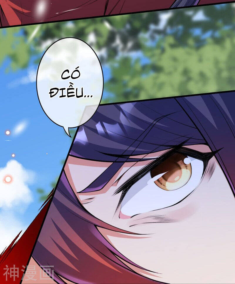 Kiếm Vực Vô Địch Chapter 158 - Trang 2