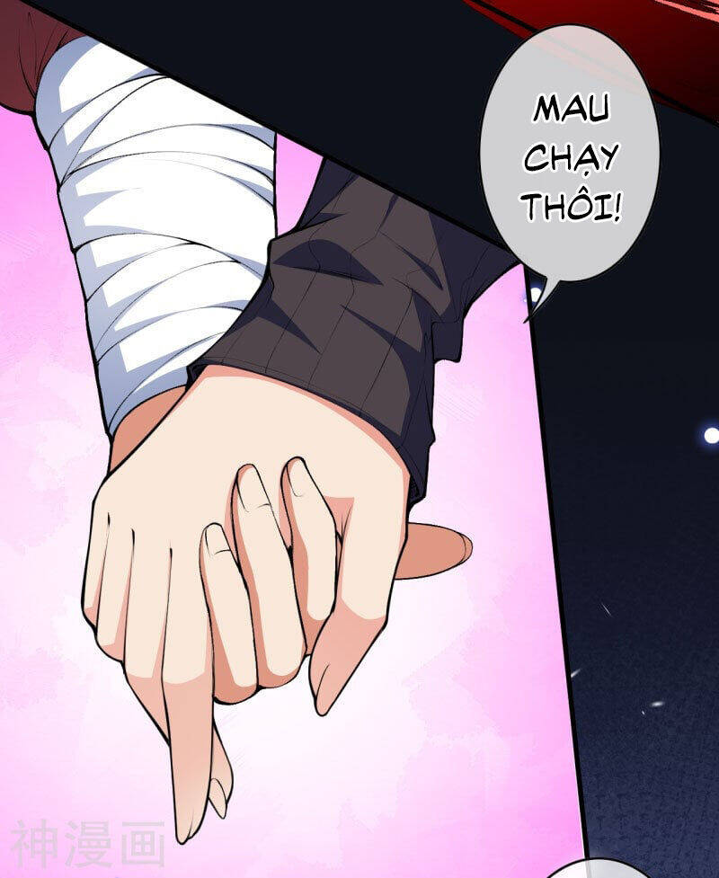 Kiếm Vực Vô Địch Chapter 158 - Trang 2