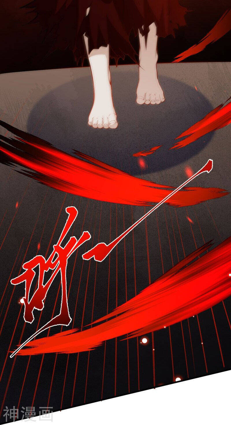 Kiếm Vực Vô Địch Chapter 158 - Trang 2