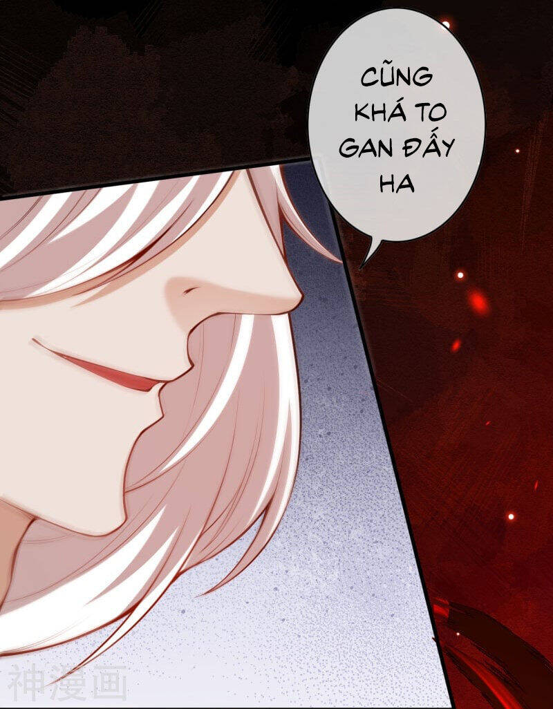 Kiếm Vực Vô Địch Chapter 158 - Trang 2